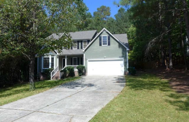 507 Braden Drive - 507 Braden Drive, Durham County, NC 27713