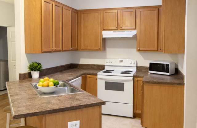 1206 Marne Avenue - 1