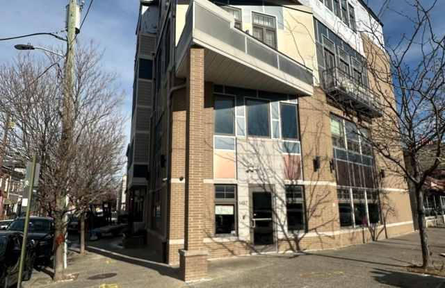 1437 W PASSYUNK Avenue