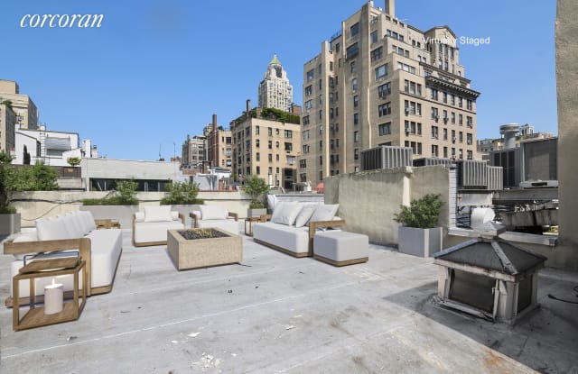 8 East 74Th Street - 8 E 74th St, New York City, NY 10021