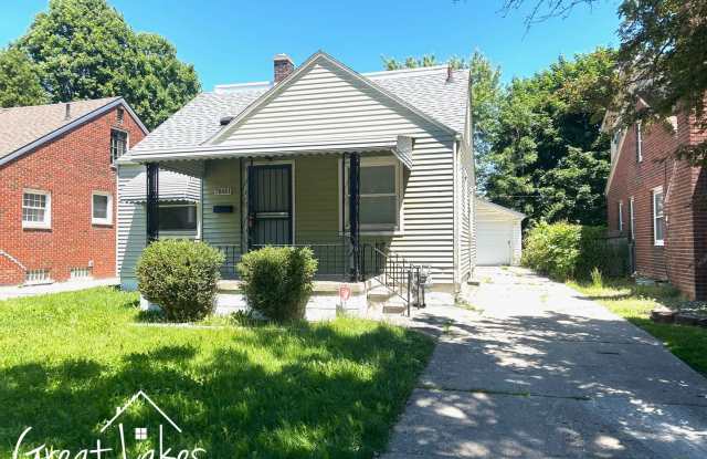 Beautiful 4 Bedroom 1 Bathroom now available for rent!