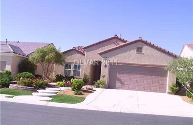 2400 Anderson Park Dr Drive - 2400 Anderson Park Drive, Henderson, NV 89044