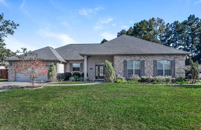 320 Place Saint Julien - 320 Place Saint Julien, St. Tammany County, LA 70433