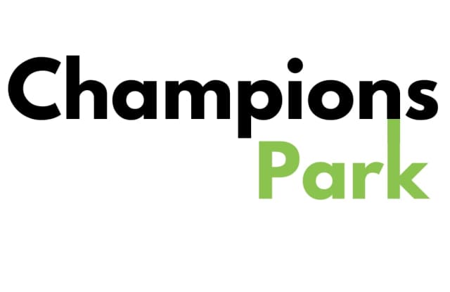 Champions Park Apartments