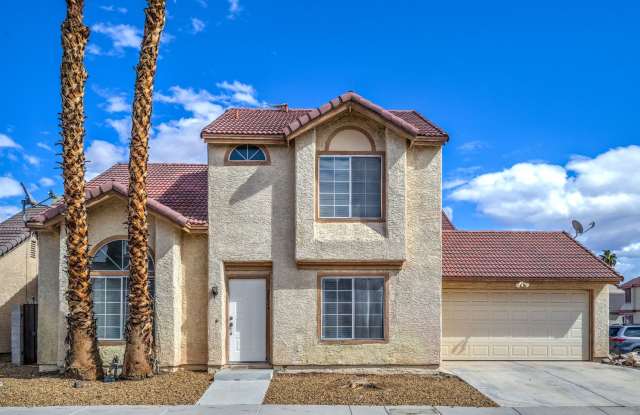 2-story Home with 4 Bedrooms in the Northeast Area