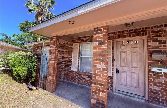 938 Egyptian unit: A