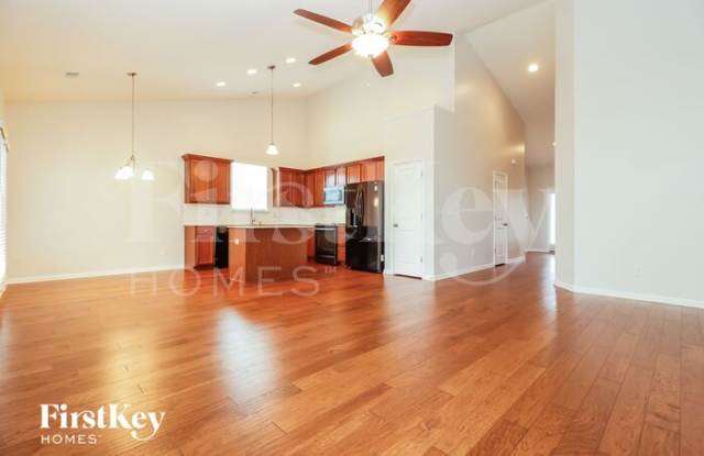 7831 Expedition Drive