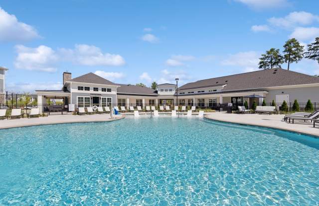 Ascend Brightleaf Apartments