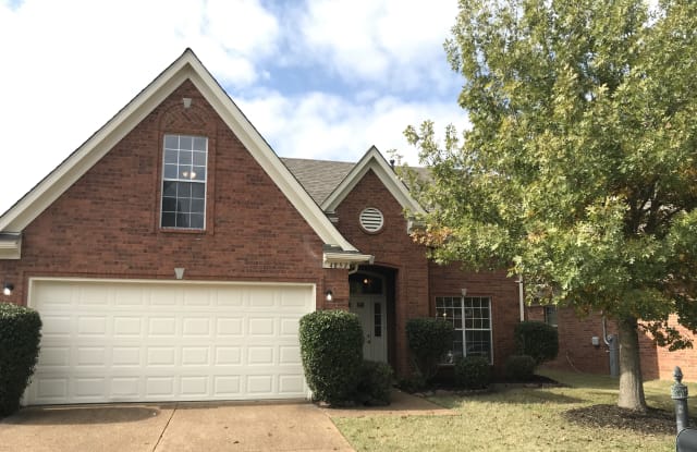 4857 Bloomfield Dr - 4857 Bloomfield Cove, Shelby County, TN 38125
