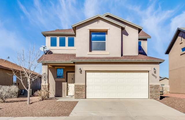 Home for Rent in the Tierra Del Este Subdivision