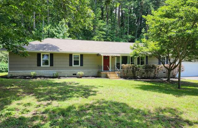 COMING SOON - 3 Bedroom 2 bath Home in Stuart Heights