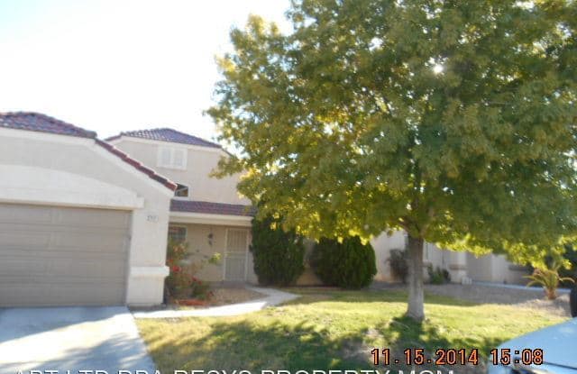 2717 FERN FOREST COURT - 2717 Fern Forest Court, North Las Vegas, NV 89031