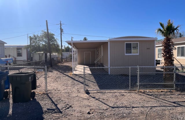 850 Sea Spray Dr - 850 Sea Spray Drive, Bullhead City, AZ 86442