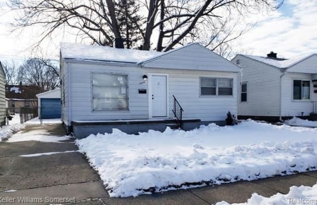 14310 MARSHALL Avenue - 14310 Marshall Avenue, Warren, MI 48089