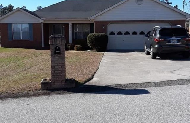 4709 Broad Oak Ct - 4709 Broad Oak Court, Augusta, GA 30906