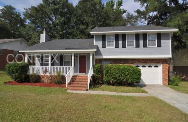 2847 Brentway Drive - 2847 Brentway Drive, Augusta, GA 30815