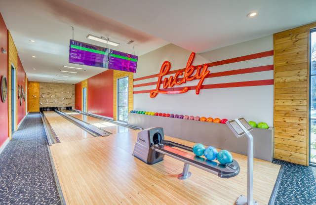 Photo of Summit At Red Rocks