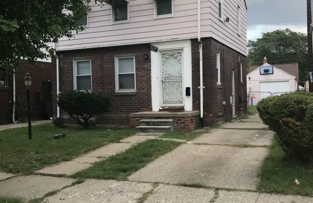 8522 Cloverlawn St - 8522 Cloverlawn Avenue, Detroit, MI 48204