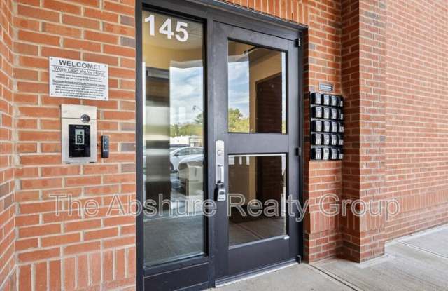 145 South Main Street unit #406 - 1