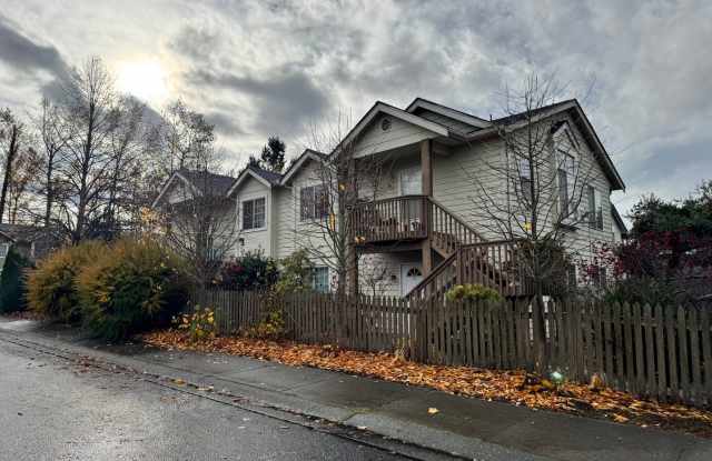 Photo of 2 Bed, Bath Condo on Ground Floor with Fenced Yard