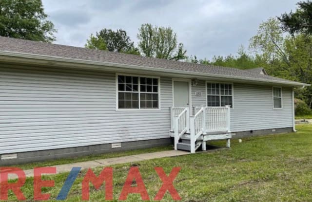 2812 Hwy 367 - 2812 Arkansas 367, Austin, AR 72007