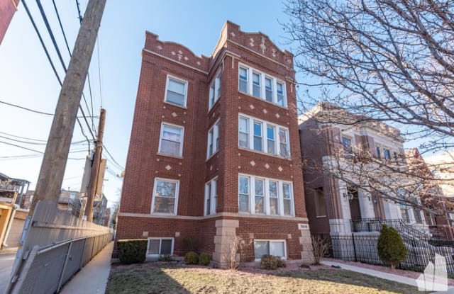 3614 North Greenview Avenue - 3614 North Greenview Avenue, Chicago, IL 60613