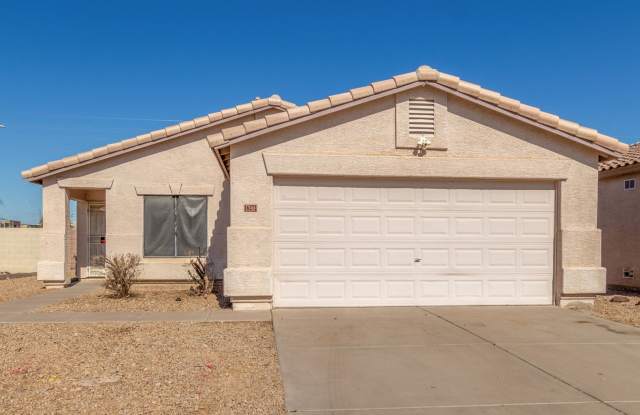 Charming 3-Bedroom Home in Wildflower Ranch