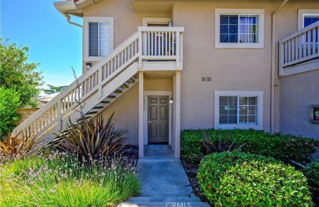 18901 Canyon Hill Drive