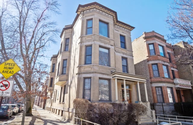 3552 North Lakewood Avenue - 3552 North Lockwood Avenue, Chicago, IL 60641