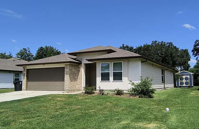 350 Silverbridge Court