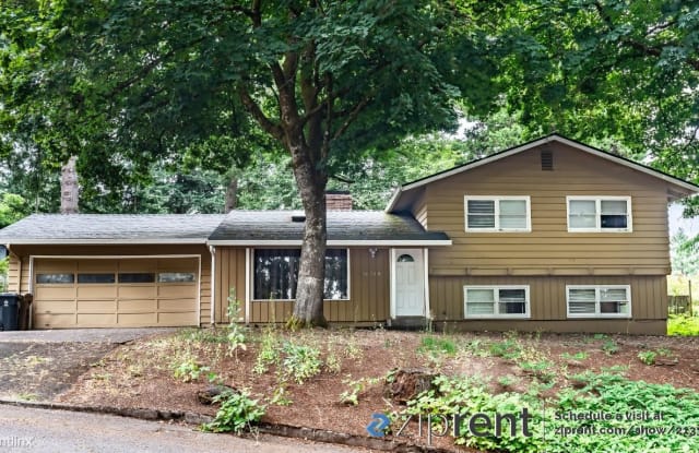 16940 Tracy Ave, Lake Oswego, OR 97035 - 16940 Tracy Avenue, Clackamas County, OR 97035