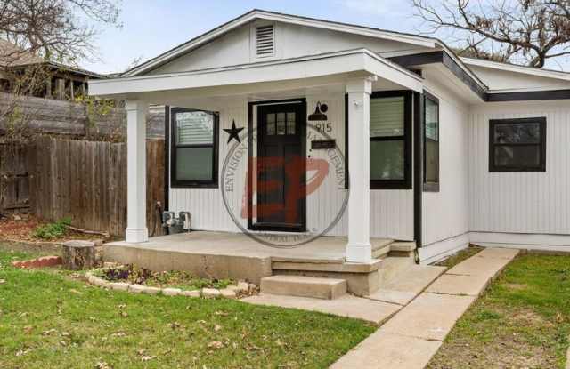 Photo of 915 North 19th Street