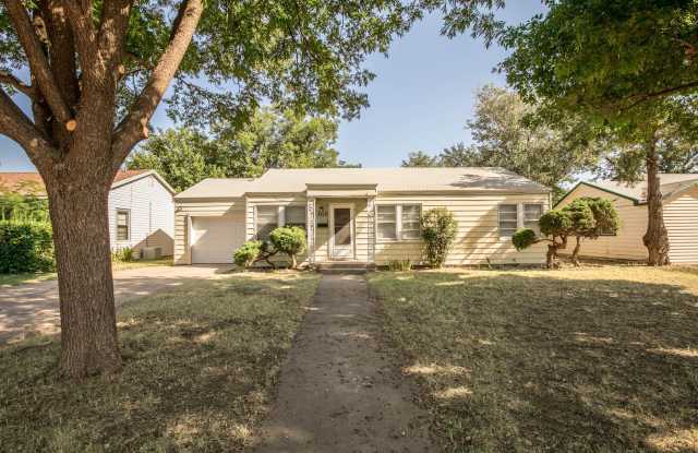 3510 28th Street Lubbock, TX 79410