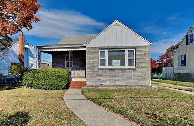 Photo of 7402 School Avenue