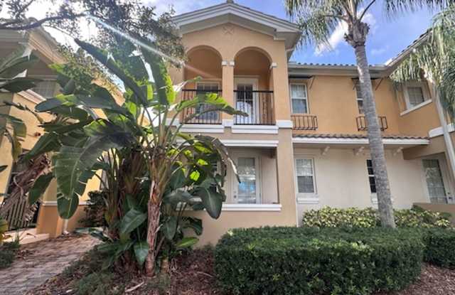 Photo of 3/3 Townhome in Villagewalk at Lake Nona for Rent
