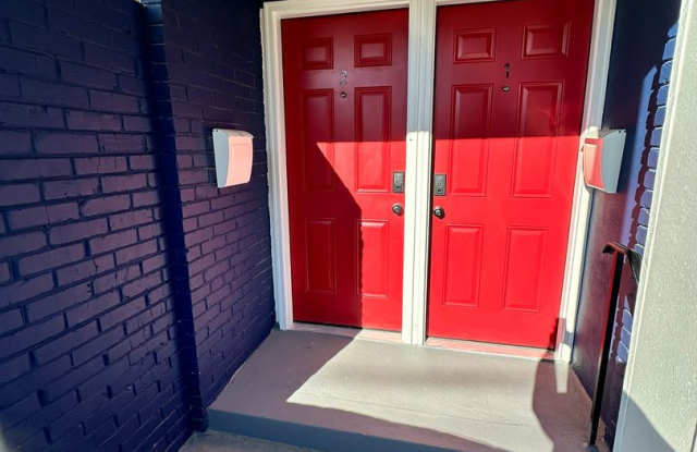 Modern 2BR, 1BA in Great Location - 222 Webster St NE Unit 2