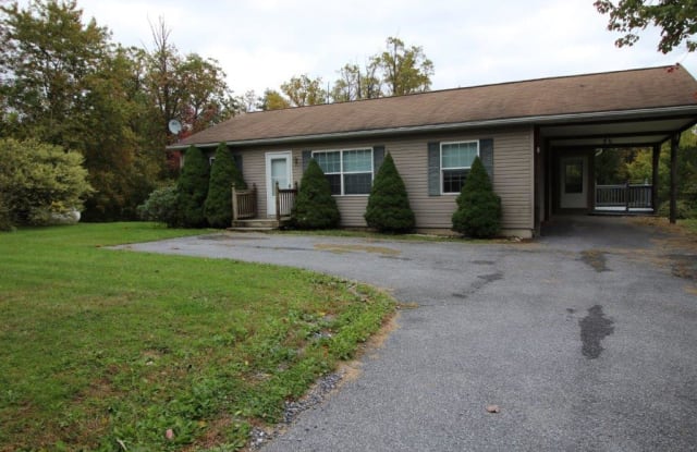 945 Mount Zion Rd - 945 Mount Zion Road, Lancaster County, PA 17555