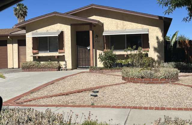 639 Corona Street