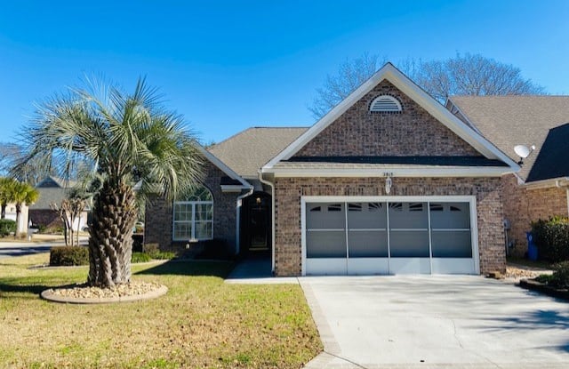 2815 S Key Largo Cir - 2815 South Key Largo Circle, Myrtle Beach, SC 29577