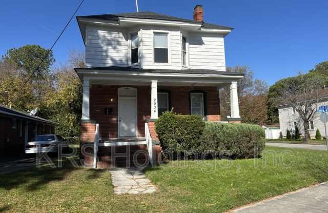 2934 Cape Henry Ave