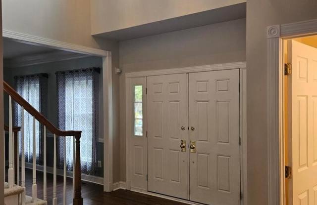 5363 YORKTOWN RUN CT