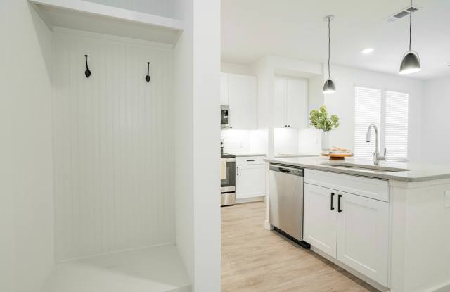 The 1906 at Bishop Ridge