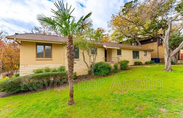3401 Clearview Drive