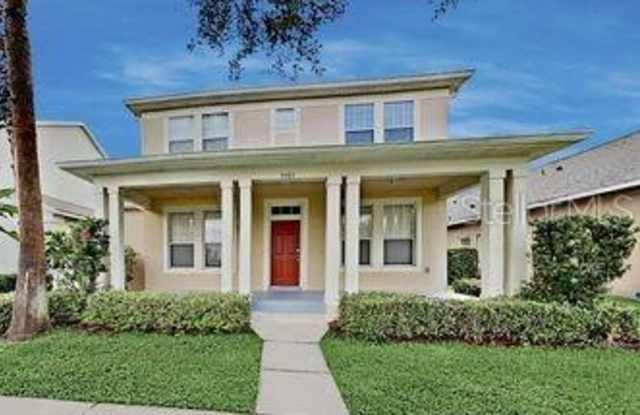 Photo of 5589 REMSEN CAY LANE