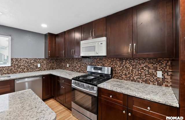 Spacious 5BR House in Wheat Ridge