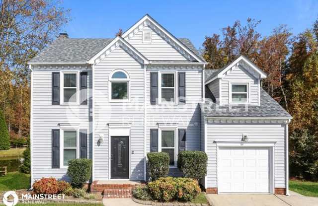 17 Moss Cove Court