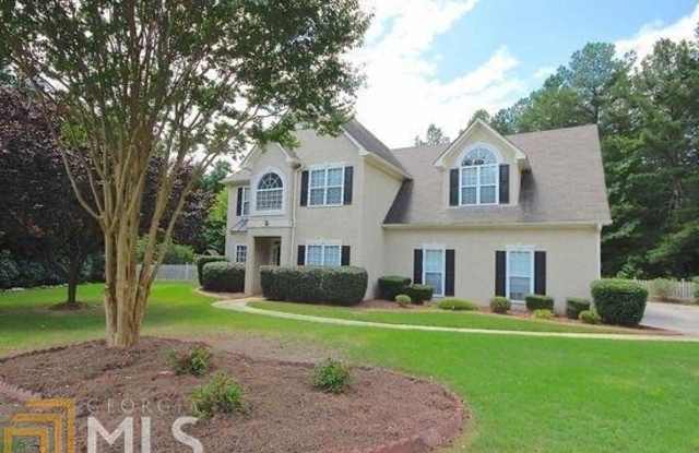 190 River Birch Trce - 190 River Birch Trace, Fayetteville, GA 30215