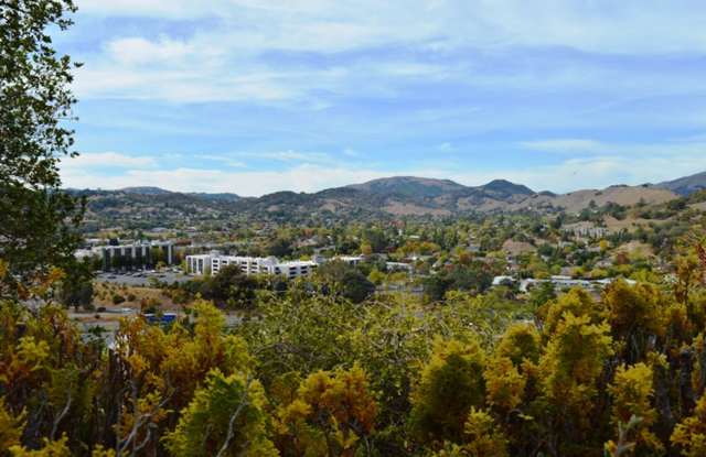 Photo of Updated Two Bedroom Condo with Views of the San Rafael Hills