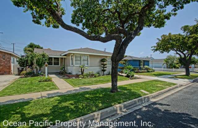 5512 Wiseburn St.