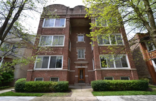 4844 N Bell Ave - 4844 North Bell Avenue, Chicago, IL 60625